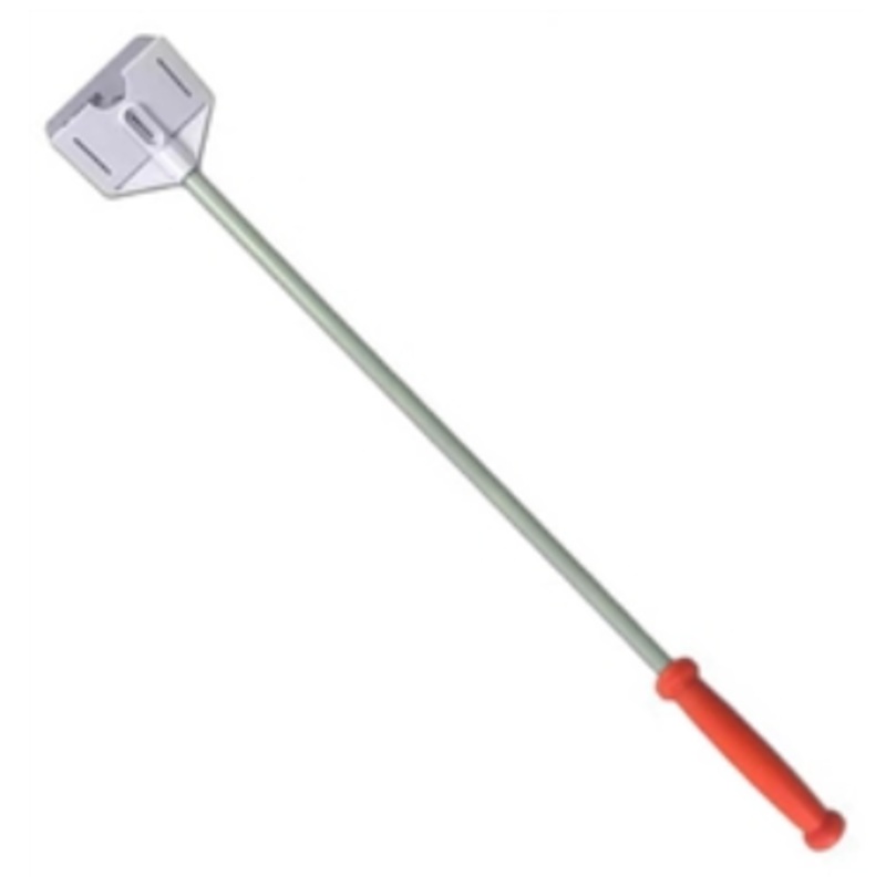 FLIPPER Platinum Scrapper (28″)