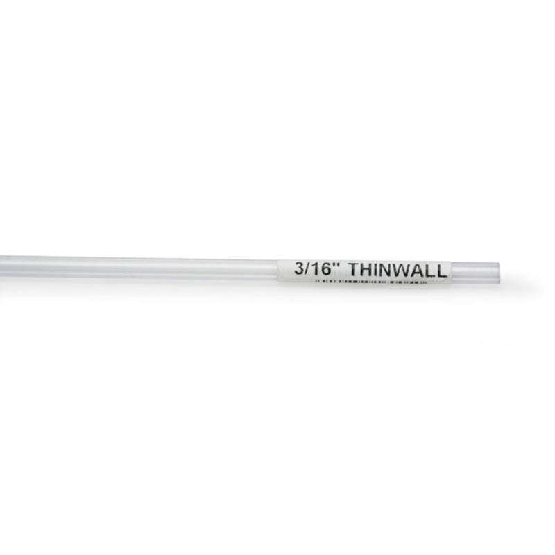 Lee’s 3/16″ OD Rigid Airline Tubing