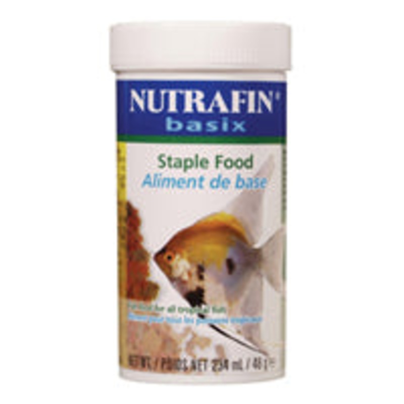 Nutrafin basix Staple Food – 48 g (1.7 oz)