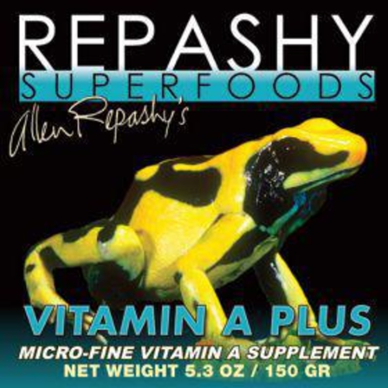 Repashy Superfoods Reptile Vitamin A Plus
