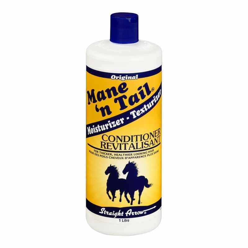 SA Mane ‘n Tail Conditioner 60ml