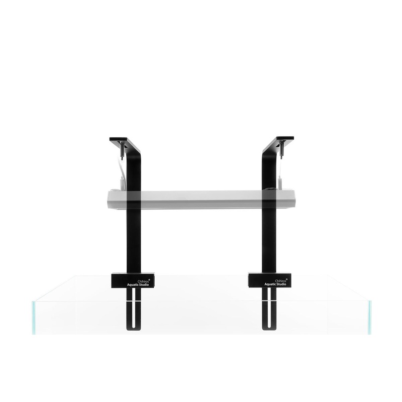 Chihiros RGB Vivid & WRGB Light Stand – Small