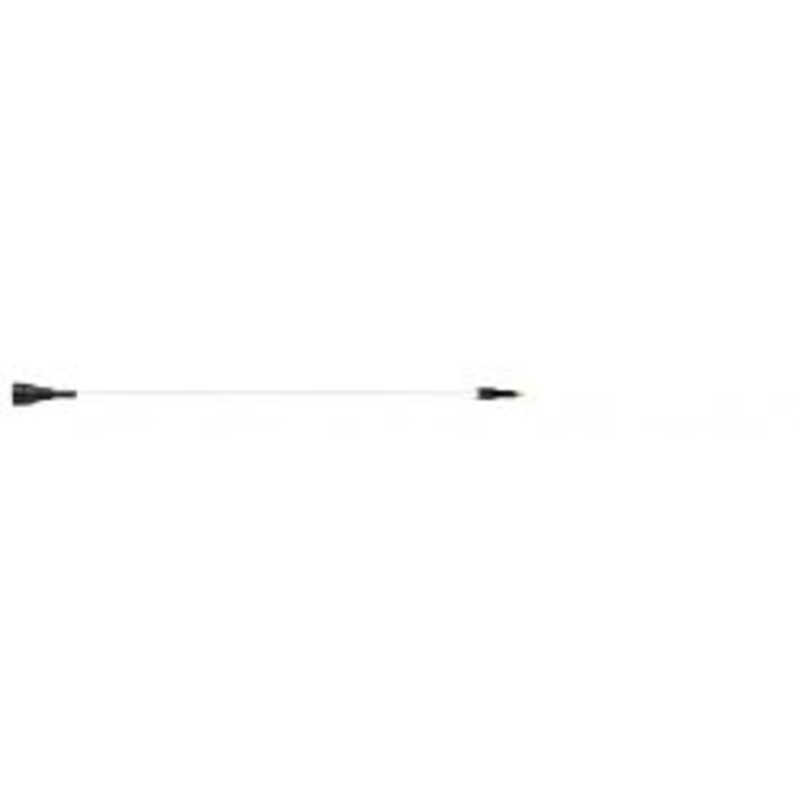 Hot-Shot Rigid Fiberglass Shaft