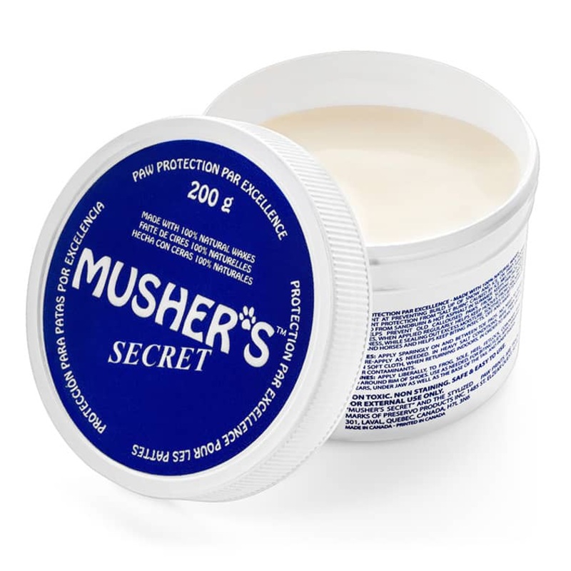 Musher’s Secret Dog Paw Wax 60 g