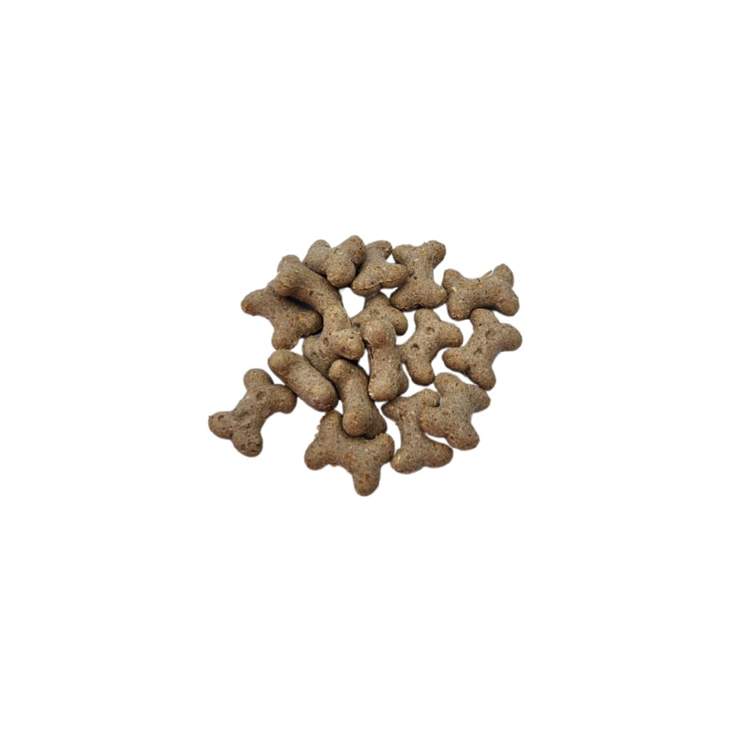 Peanut Butter bones 1kg