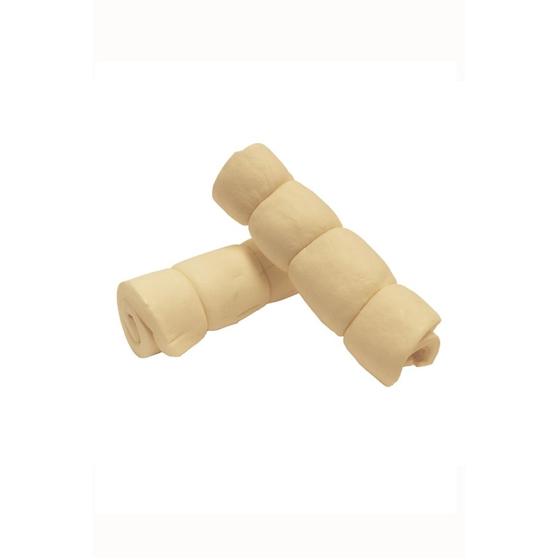Tomlinson’s Cow Cheek Dog Chew Peanut Butter
