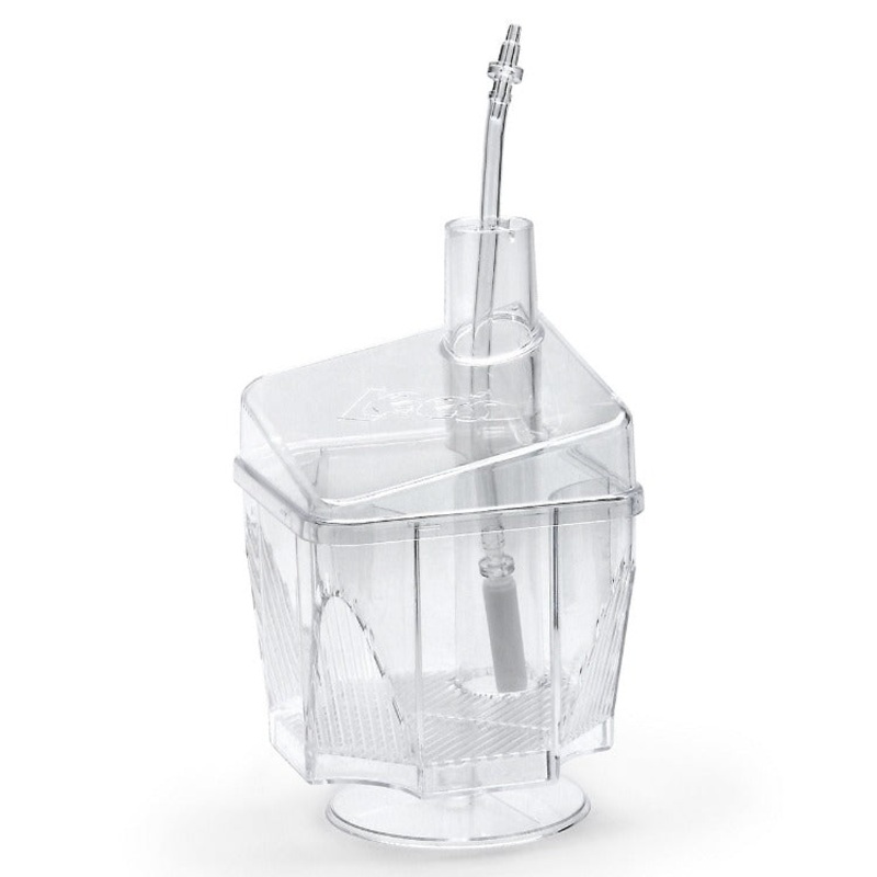 Triple-Flow Corner Filter – Small