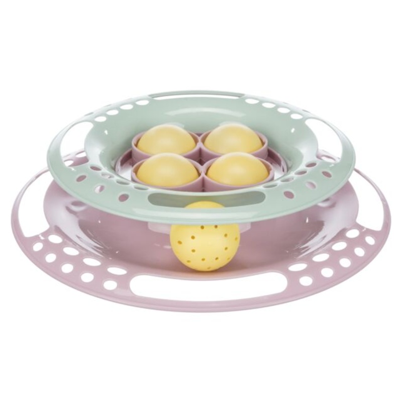 Trixie Cat Junior Kitten Circle 24 cm