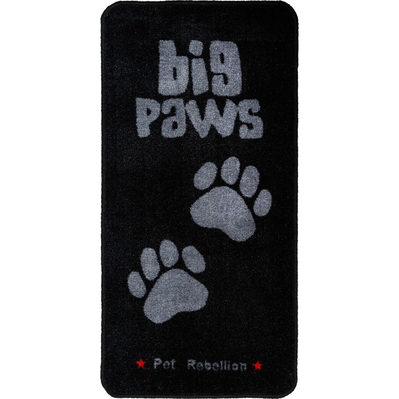 Big Paws Barrier Rug 57 X 110cm