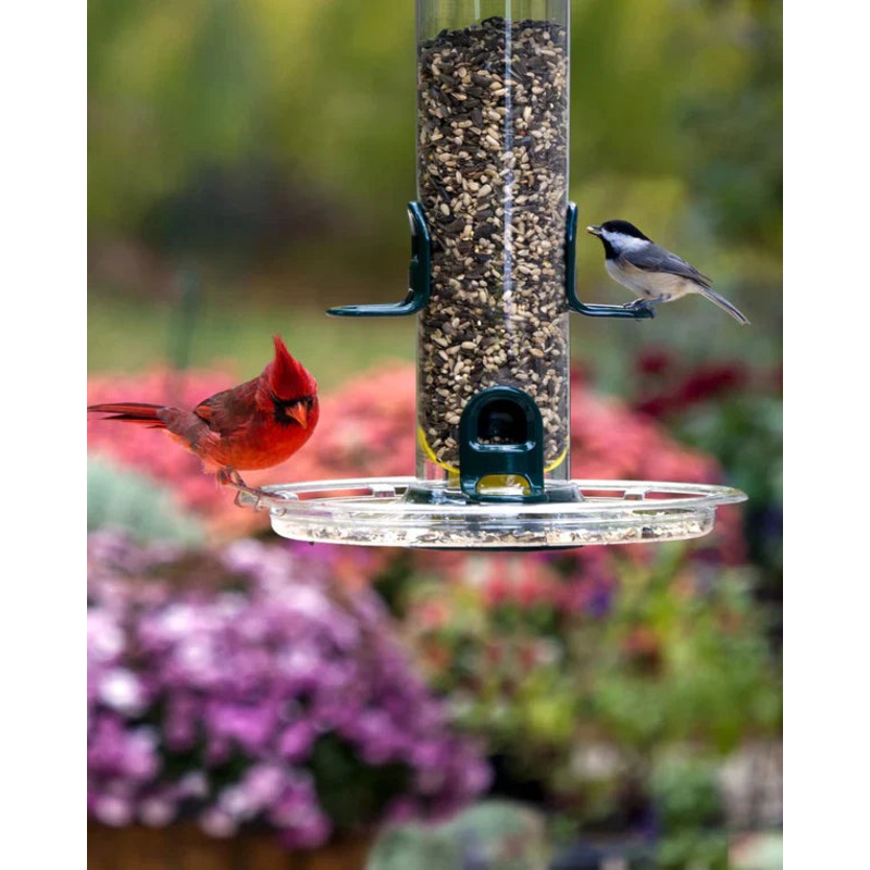 Brome Tube Solution Seed Tray Accessory