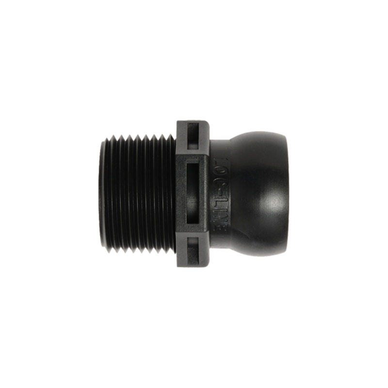 Loc-Line 3/4″ NPT Connector