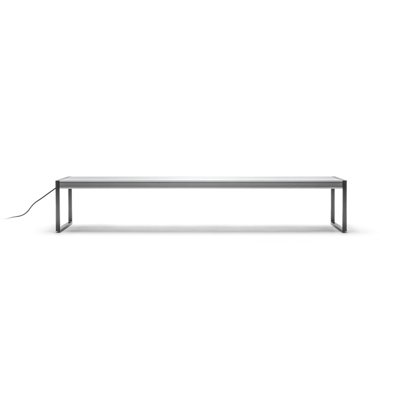 Twinstar LED – S Series Aquarium Light Fixture 300S – 12 Inch