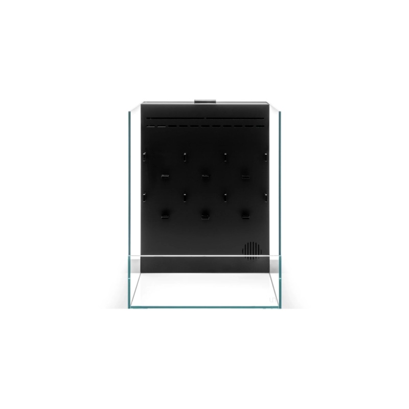 UNS Foresta Integrated Paludarium – Ultum Nature Systems 35E (3 GAL)