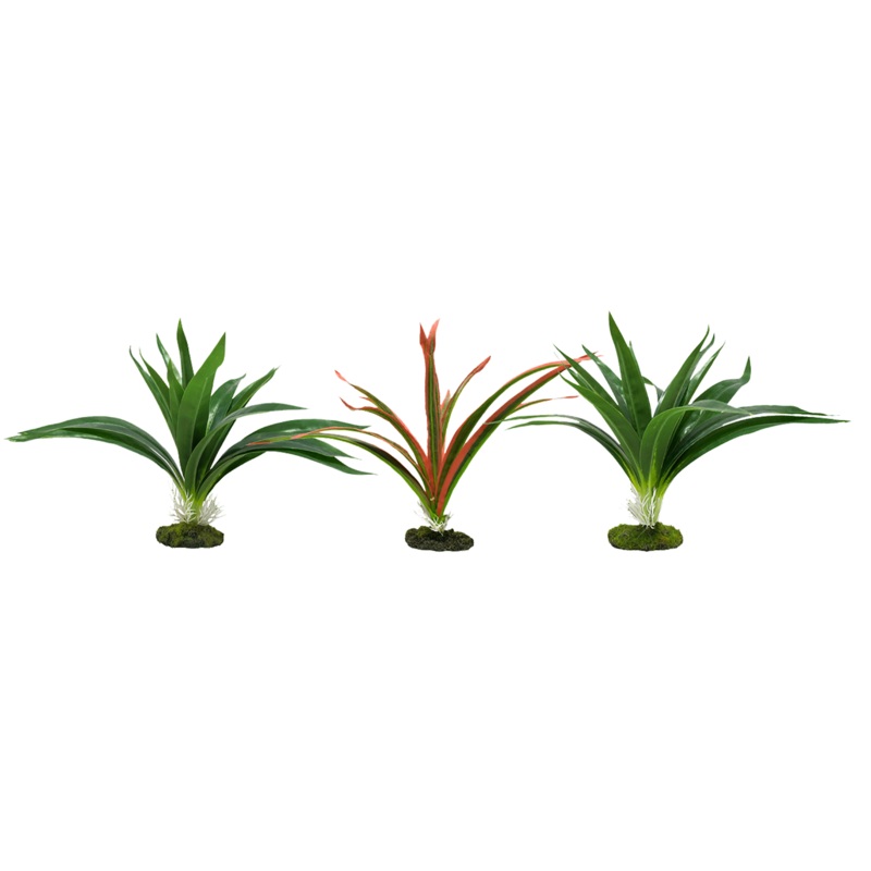 Aquamate – Jungle Gardens (Small)