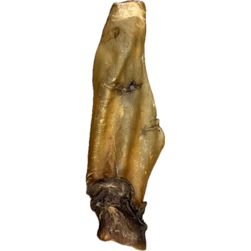 Magna Buffalo Ear – Honey Smoked
