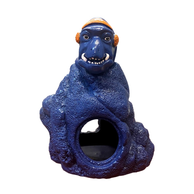 WW Bolo Castle 6″ Resin Ornament – Map Price $16.29