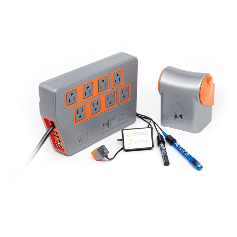 A3 Apex System A3 Apex System – MAP Price $599.95