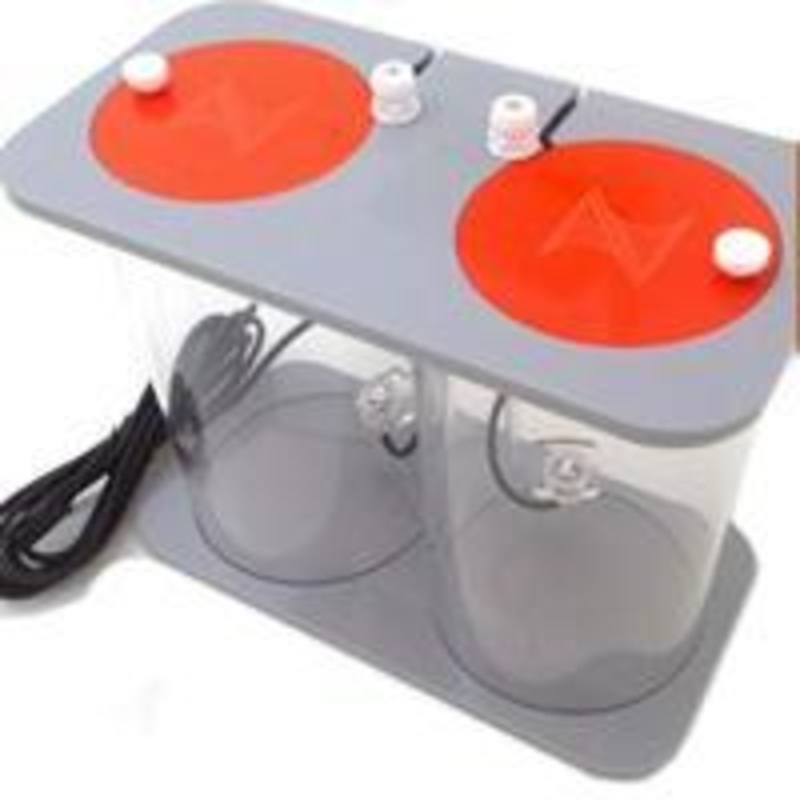 APEX DDR Dual Reservoir – Neptune Systems Default Title