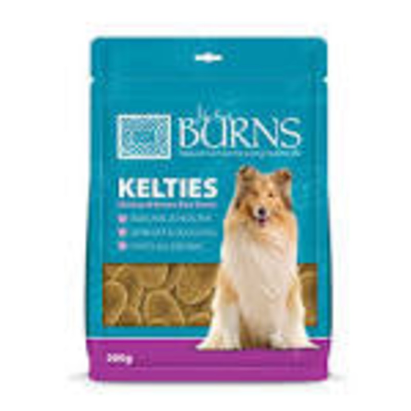 Burns Kelties 200g