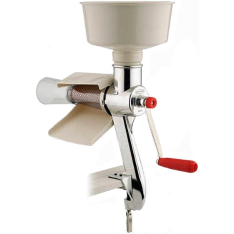 FRUIT/VEGETABLE STRAINER