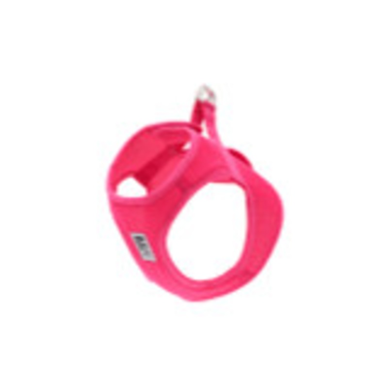 Step-In Cirque Harness (Azalea) | RC Pets M