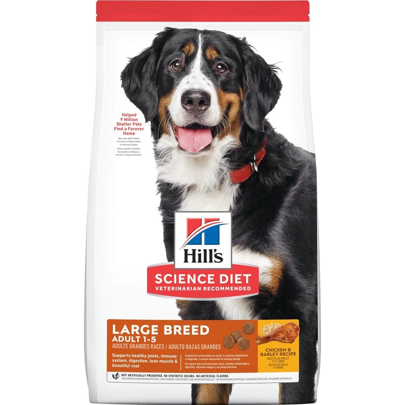 Adult Large Breed 30lb