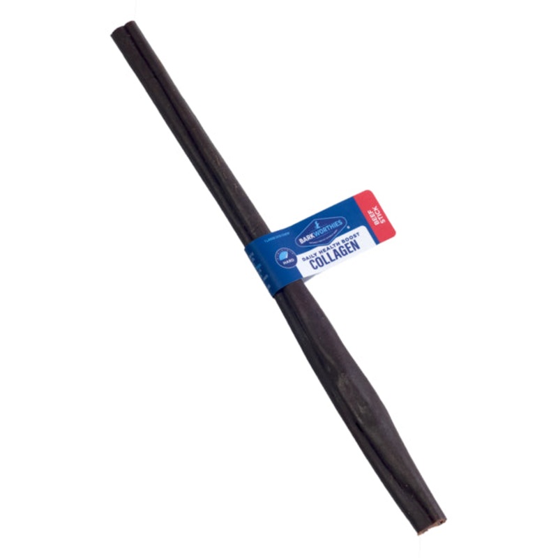 Barkworthies DHB Collagen Beef Sticks 12″ 12″
