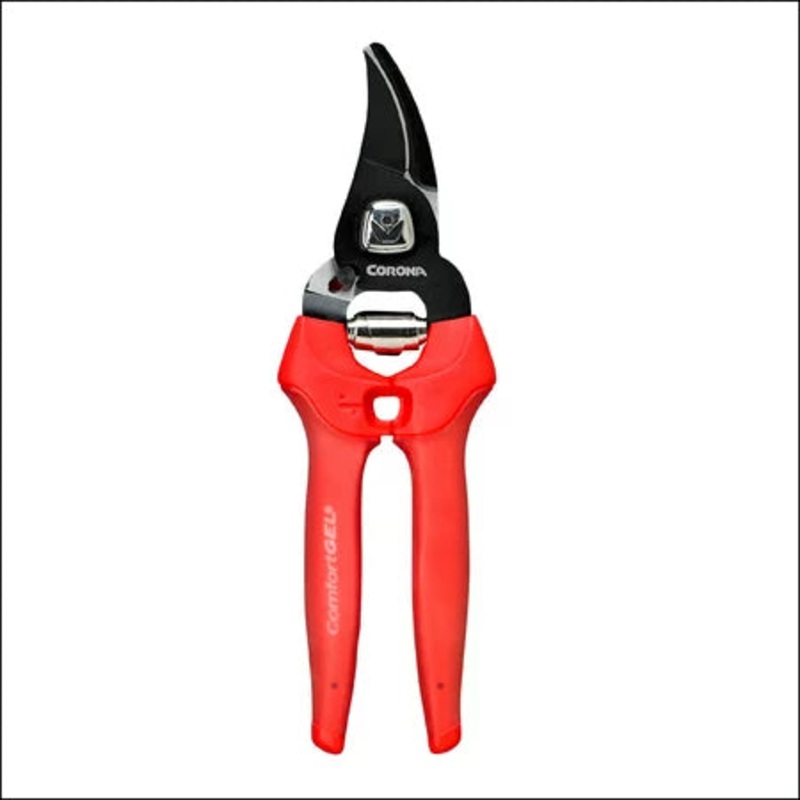 Corona Tools Comfort Gel Bypass Pruner – 1/2 Inch