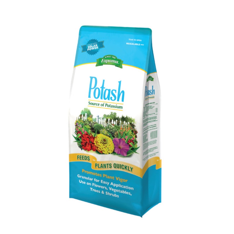 Espoma Potash 6 lb