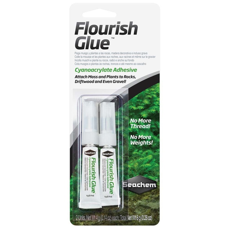 Flourish Glue .28 oz
