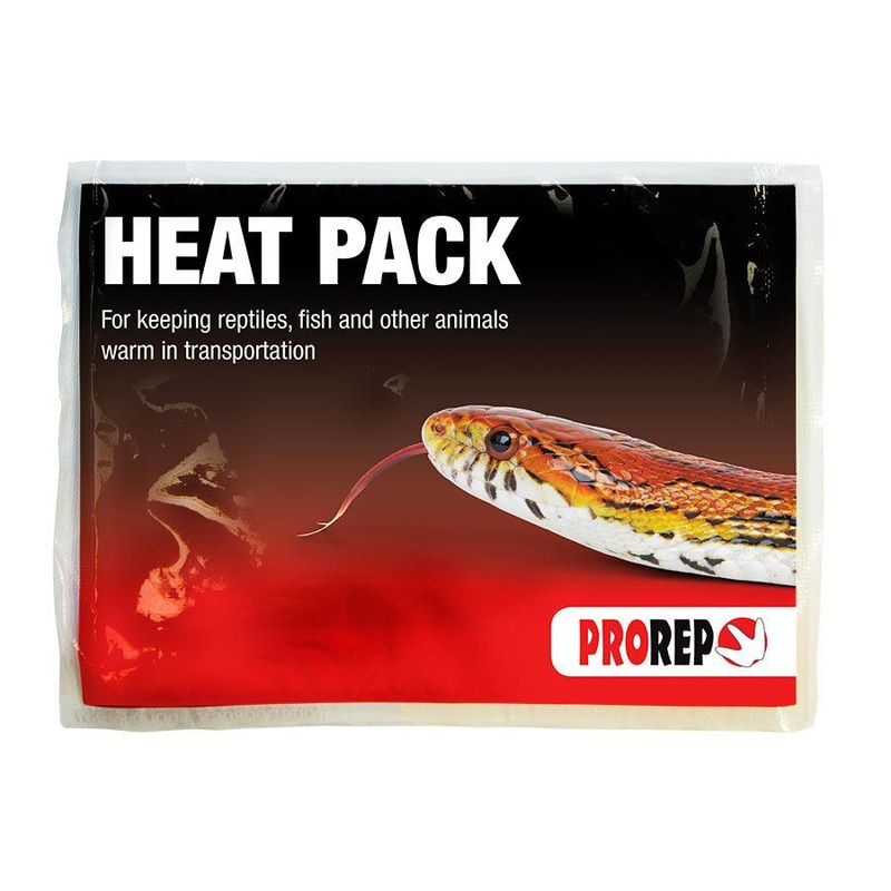 ProRep Heat Pack Single