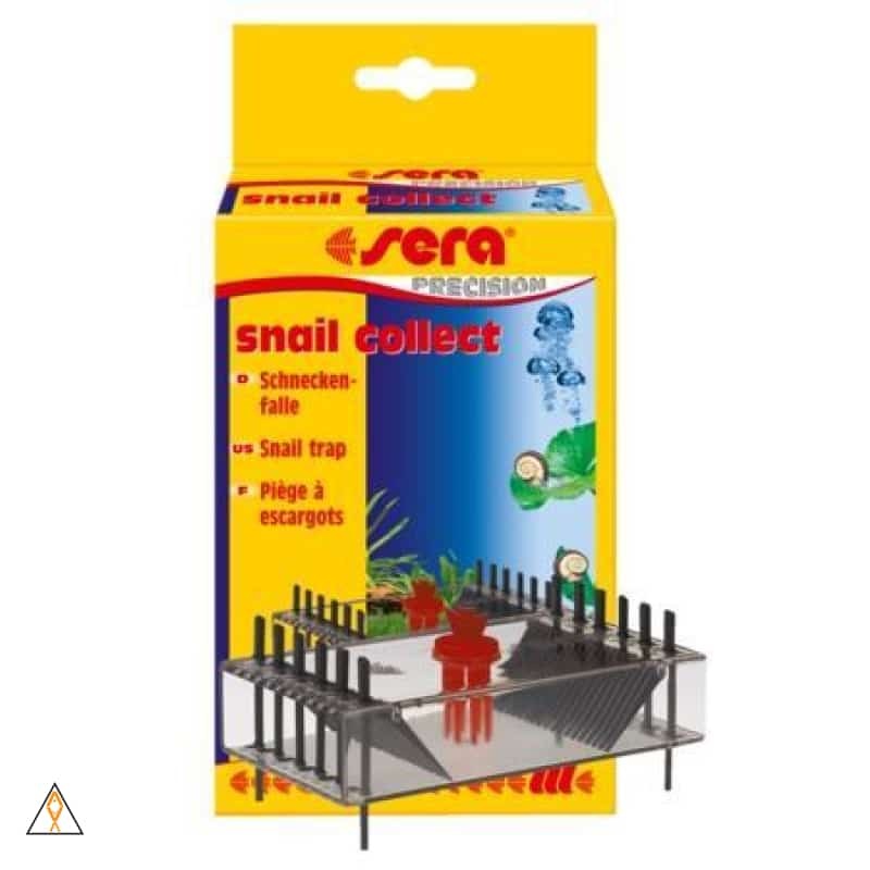 Snail Collect Pest Trap – Sera