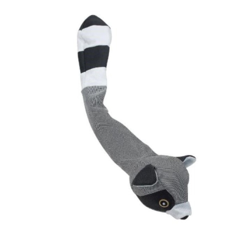 SPOT Skinneeez Durables Raccoon