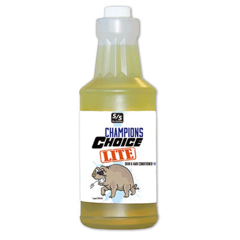 Sullivan Champions Choice Lite 32 oz