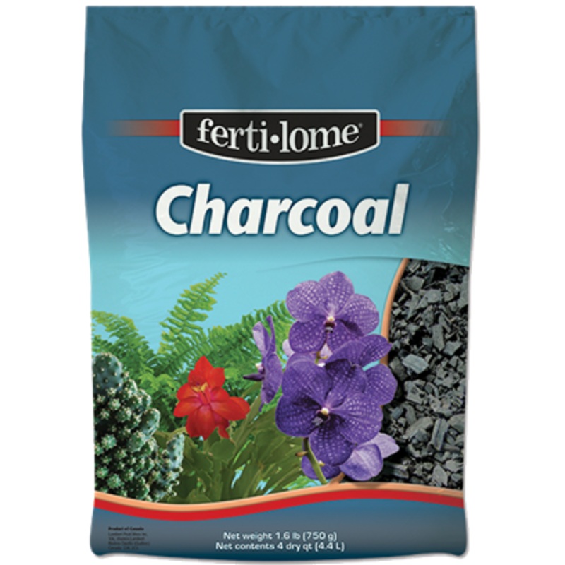 Fertilome Horticultural Charcoal