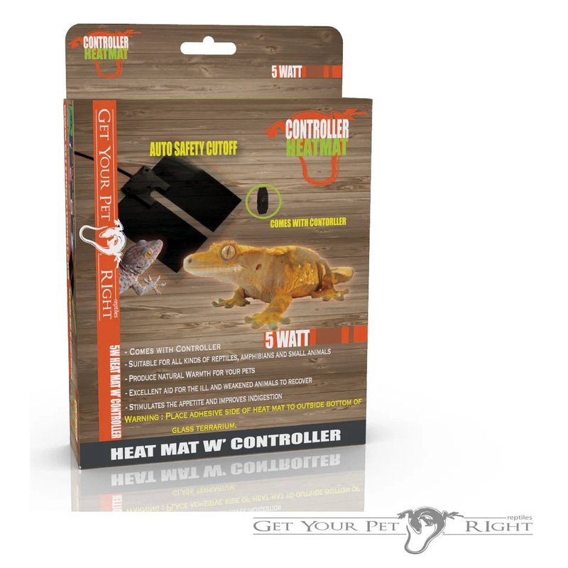 Get Your Pet Right Heat Mat 14w