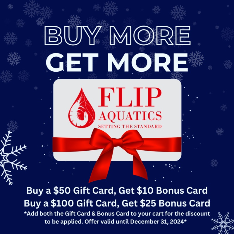 Gift Card | Flip Aquatics