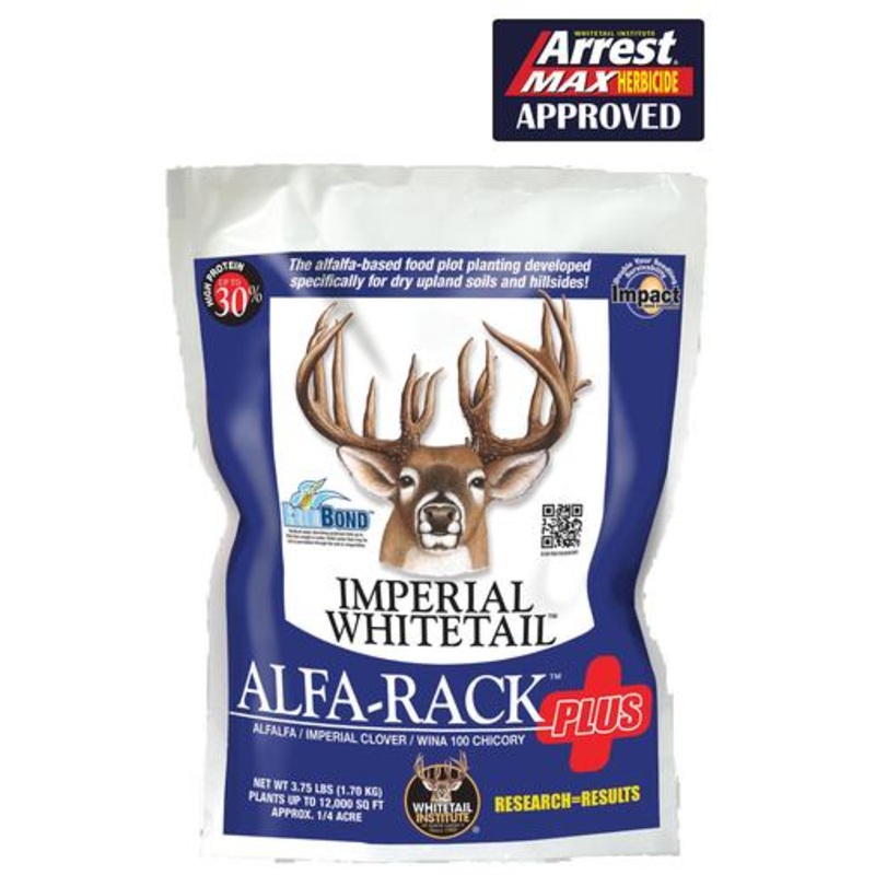 Imperial Alfa-Rack Plus