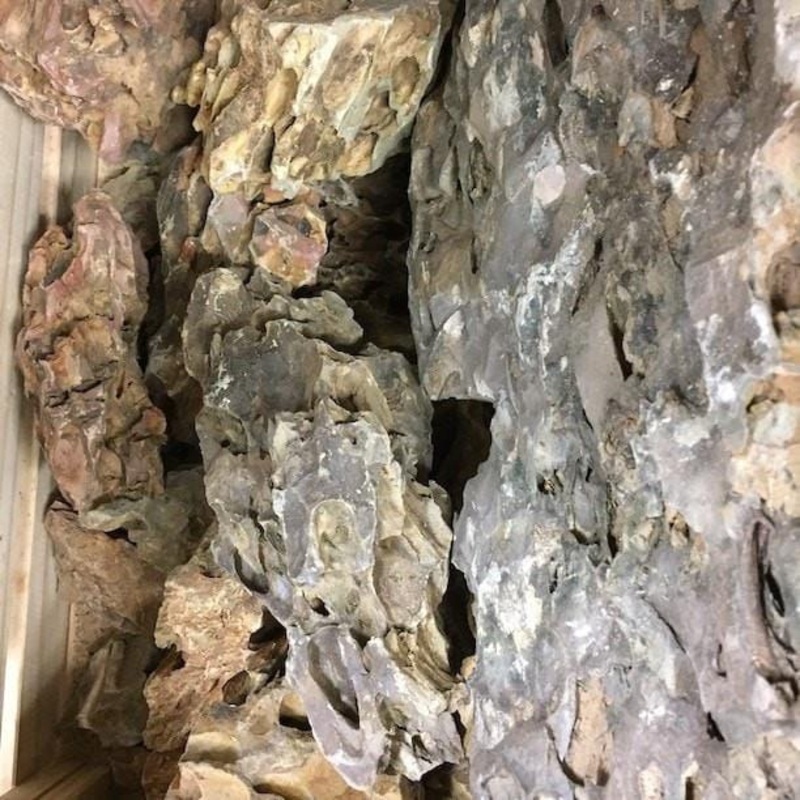 Ohko Stone (Dragon Stone) – ALA Cherry Picking