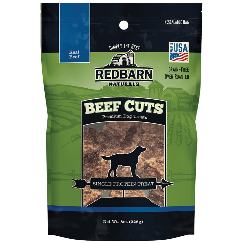 Redbarn Beef Cuts
