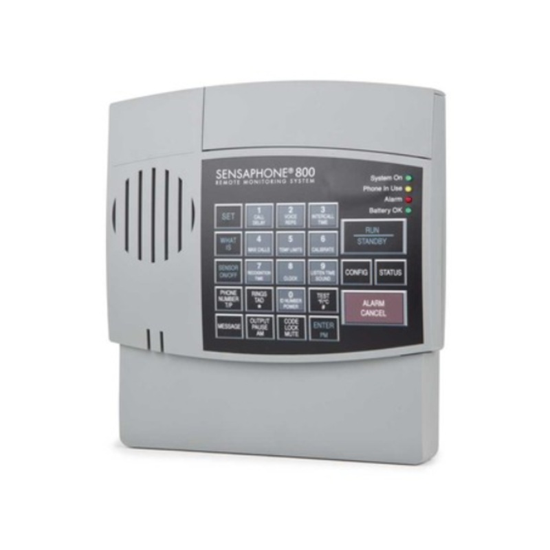Sensaphone 400-800 Systems S400