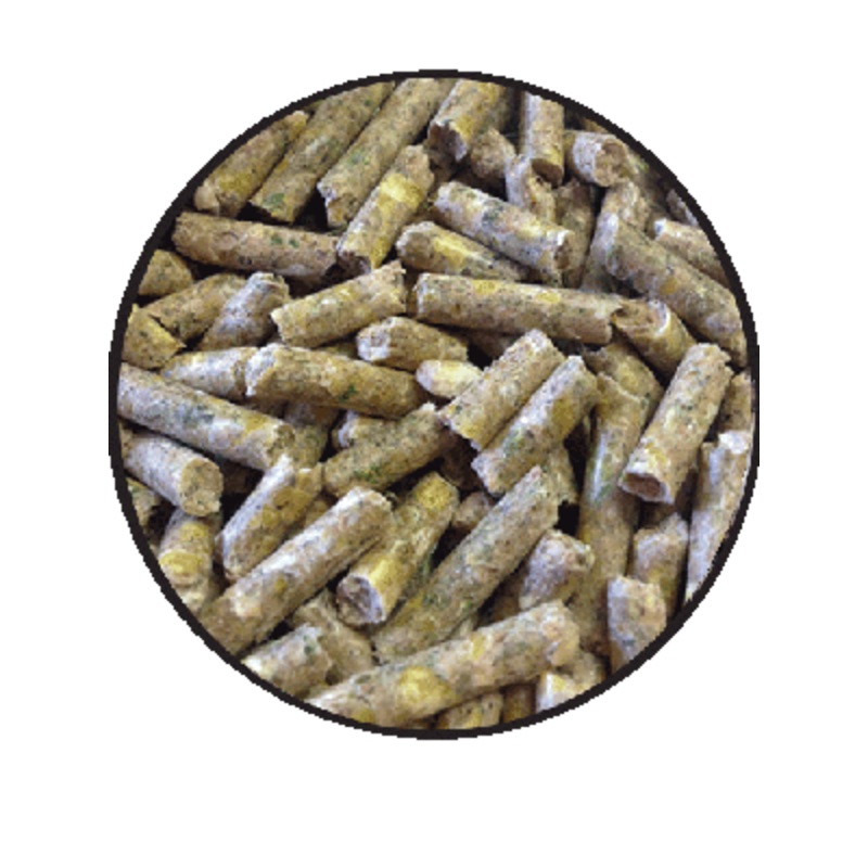 T&R RABBIT & GUINEA PIG PELLETS 20KG