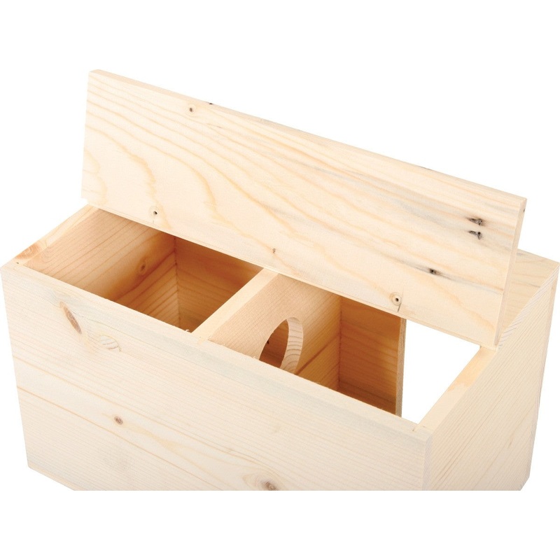Bird Nesting Box – Loft 150