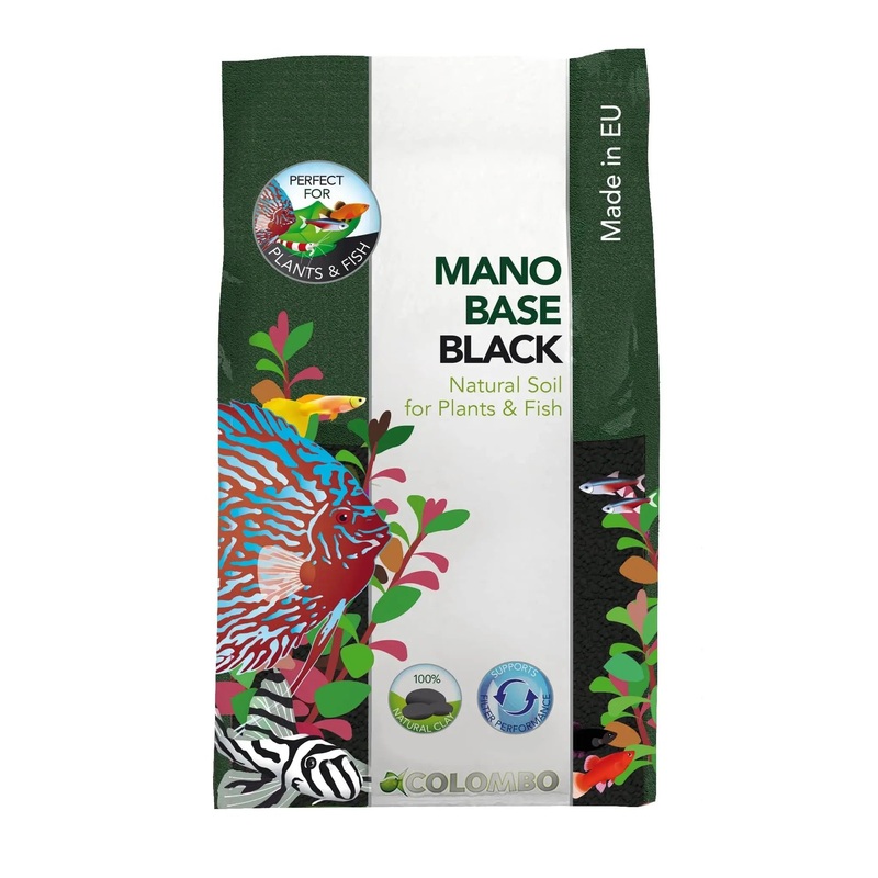 Colombo Mano Base Black – 5L