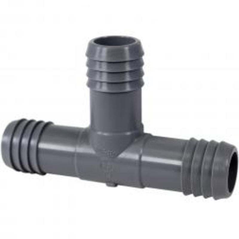 Genova Products Insert Tee 1″