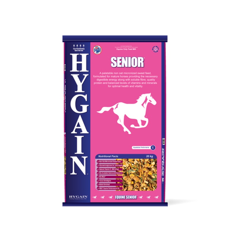 Hygain Senior