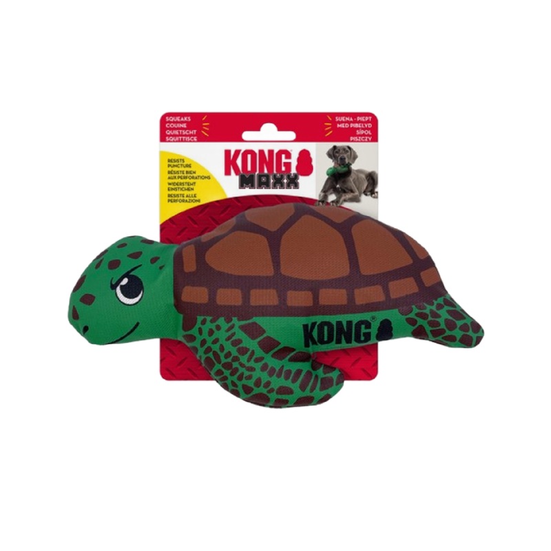 Kong Maxx Turtle M