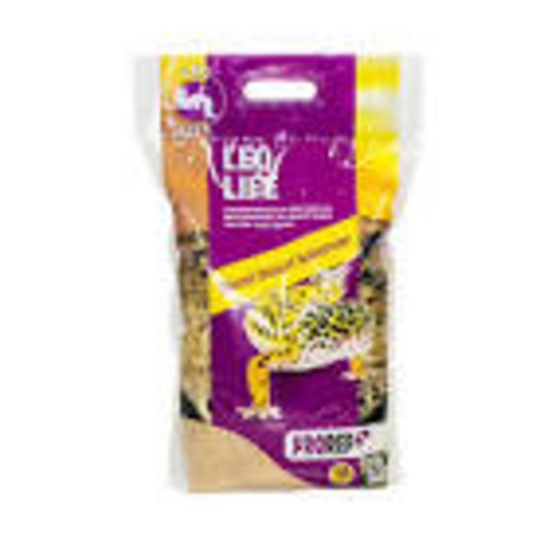 PR Leo Life Substrate  10Kg