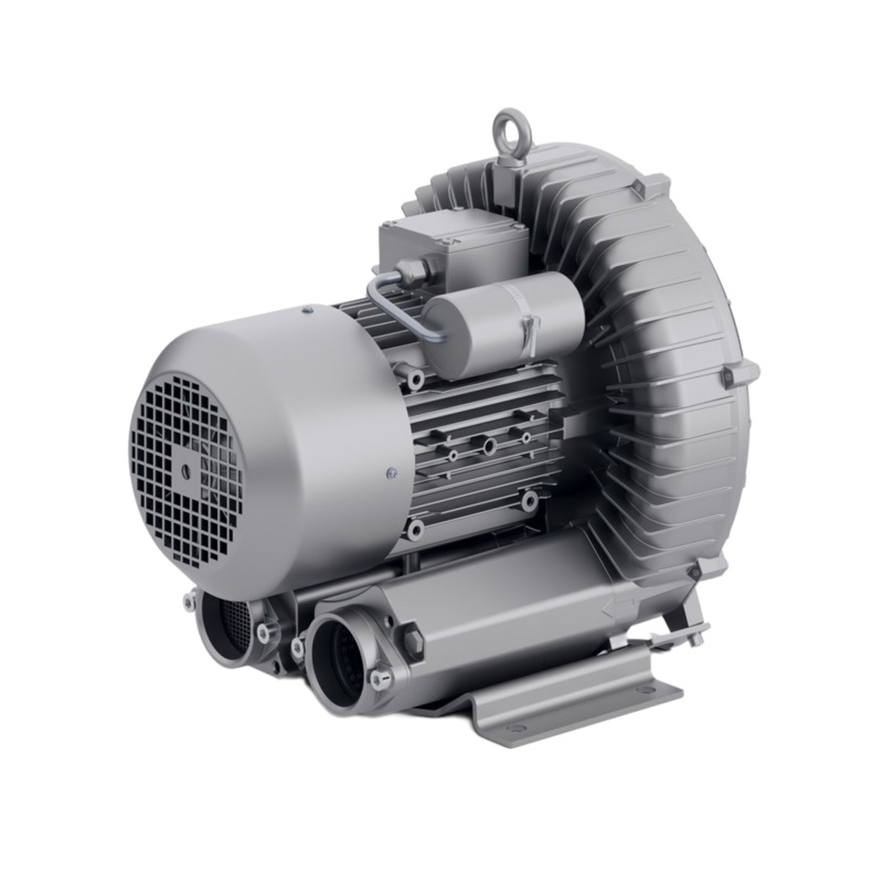Republic Manufacturing – Regenerative Blowers HRC025-1; 0.3HP; 1-phase; 115/230V 340-2205
