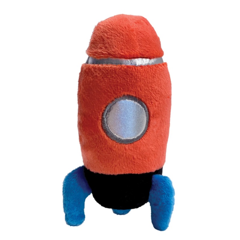 Spaceship Dog Toy | FouFou Dog